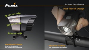 Fenix BT10